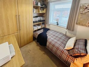 Bedroom 3- click for photo gallery